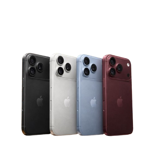 iPhone 18 Pro